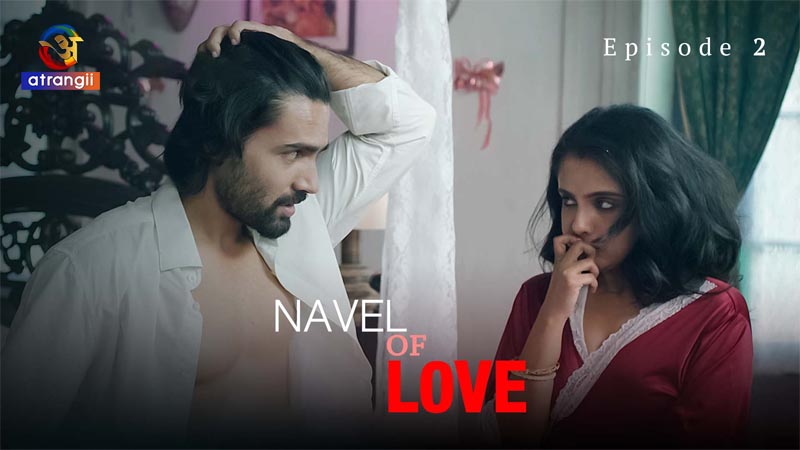 Navel Of Love | Season 01 | Episode 02